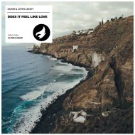 MJSM & John Leddy - Does It Feel Like Love