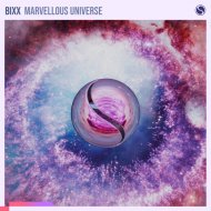BiXX - Marvellous Universe