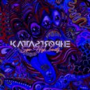 DJ Katastrophe - Super High Intensity (Original Mix)
