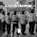 DJ Katastrophe - Illegal Rave (Original Mix)