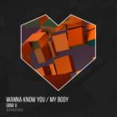 Gina V - Wanna Know You