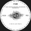 Alex Moiss, Billion feat. Allwriter - Krasota