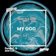 Pando G & Jean-Luc - My God