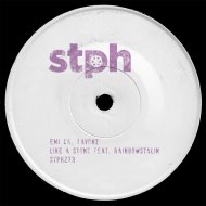 Emi CA, Lavonz - Like A Stone