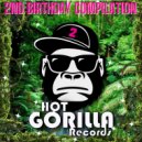 OR - It\'s About Your Touch (Original Mix)