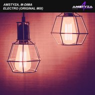 AMSTYZA, M-DimA - Electro