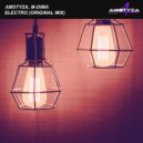 AMSTYZA, M-DimA - Electro (Original Mix)