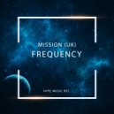 Mission (UK) - Weight on My Shoulders