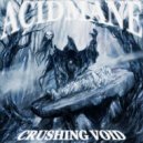 ACIDMANE - CRUSHING VOID ()