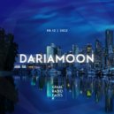 DARIAMOON - Graal Radio Faces (09.12.2022)