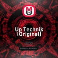Dj Vl Raccoon - Up Technik