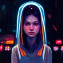Squidly, Luna ABN - ДЕВОЧКА КОСМОС