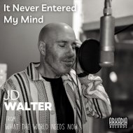 JD Walter & Jean-Michel Pilc & Steve Varner & Greg Hutchinson - It Never Entered My Mind (feat. Steve Varner & Greg Hutchinson)