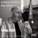 JD Walter & Jean-Michel Pilc & Steve Varner & Greg Hutchinson - It Never Entered My Mind (feat. Steve Varner & Greg Hutchinson) ()