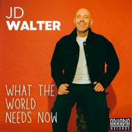 JD Walter & Tony Marino & Steve Varner - Tell Her I Said Hello (feat. Tony Marino & Steve Varner)