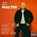 JD Walter & Tony Marino & Steve Varner - Tell Her I Said Hello (feat. Tony Marino & Steve Varner) (Original Mix)