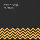 PS PROUD - AFRICA YONSE ()