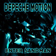 Depeche Motion - Enter Sandman