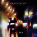 Mirko Pedrotti & Mirko Pedrotti Quintet & Saverio Tasca - Acidulo (feat. Saverio Tasca) ()