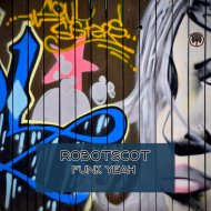 Robotscot - Pass Me A Dubplate