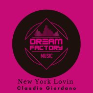 Claudio Giordano - New York Lovin