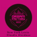 Claudio Giordano - New York Lovin (Original Mix)