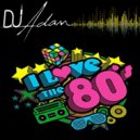 DJ Adam Jundi - RETRO 80s & 90s (5)