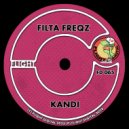 Filta Freqz - Kandi (Original Mix)