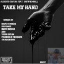 Alberto Costas  &  Drew Edghill  - TAKE MY HAND (feat. Drew Edghill) (Yosak Ghelan Remix)