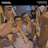 JOZÜEMARSH - Beija-Flor