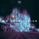 PRNV & Moksh - Inception (Original Mix)