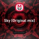 Bor-OFF - Sky (Original mix)