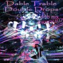 Kach - Dable Trable Double Drops 8D (Dnb Mix)