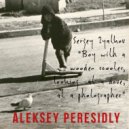 Aleksey Peresidly - Sergey Zyatkov 