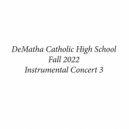 DeMatha Catholic High School Sinfonia - Capriccio Espagnol (Arr. Sandra Dackow) (Live)
