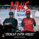 N.W.S. & DAV & Peco Trilla & 40 Keys - Check My Resume (feat. 40 Keys)