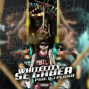 Whitecity - SE GABEA (Palo Encebao)