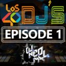 DJNeoMxl - LOS40DJ´S EPISODE 1 130123 Mixed By DJNeoMxl ()