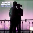 DePONY & MakarTT - Этой ночью (Original Mix)