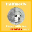 HalfmooN & Digital Base Project - Dance With You (D-Base remix)
