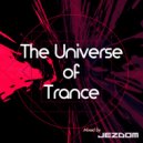 Jezdom - The Universe of Trance 086 (1Mix Radio 028) [20.01.2023] ()