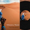 Wilostey Music - Freyli Marrakesh 1 (Live Mix)
