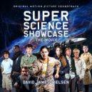 David James Nielsen - Camp Discovered / Tom Makes a Plan