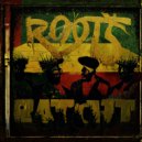 Dan Ready - East Stir ()