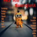 Lukich - 45th mix Neurofunk by Lukich ()