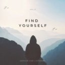 Service For Listeners - FIND YOURSELF VOL.3 ()