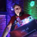 Dj Vell - Live mix 28-01-2023 Deep melodic Techno (mix)