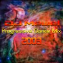DJ Mewel - Progressive Dance Mix 2003