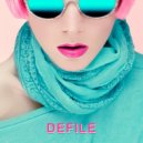 Beepcode - Defile