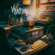 RAW KITCHEN & наставазвук - Ikota